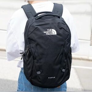 The North Face Backpack Vault Bolt JK3 TNF Black
